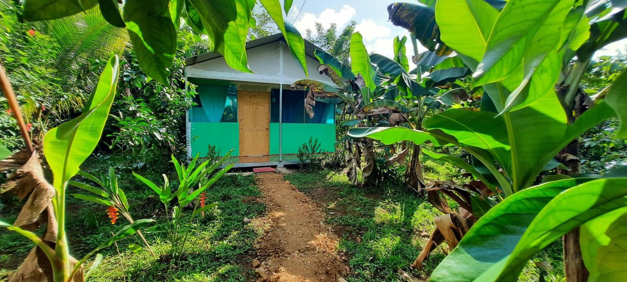 Hospedaje Valencia Osa, Cr Potrero  ภายนอก รูปภาพ